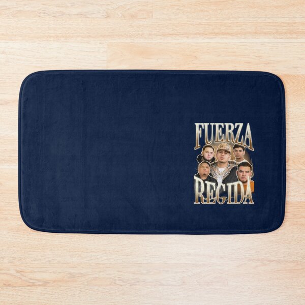 Item preview, Fuerza Regida designed and sold by lucastabaker.