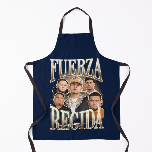 Item preview, Fuerza Regida designed and sold by lucastabaker.