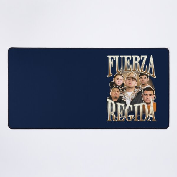 Item preview, Fuerza Regida designed and sold by lucastabaker.