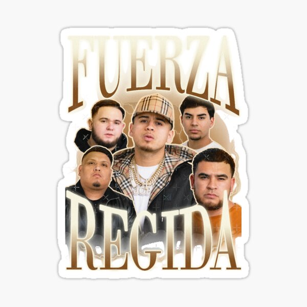 Fuerza Regida TU KISS Lyrics know the real meaning of Fuerza Regida's TU  KISS Song Lyrics - News