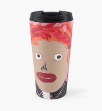 Melissa Travel Mug
