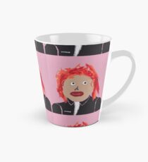 Melissa Mug long