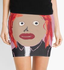 Melissa Mini Skirt