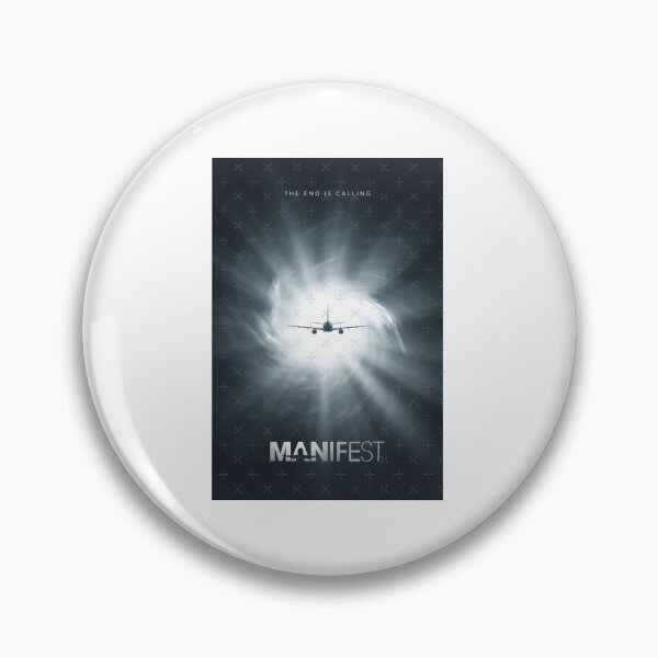 Item preview, TV SHOW MANIFEST, MANIFEST MOVIE, MANIFEST NETFLIX designed and sold by LuisHickle.
