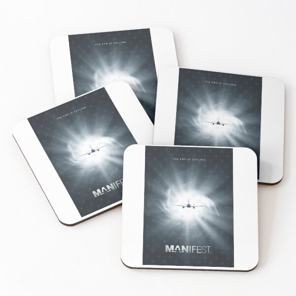 Item preview, TV SHOW MANIFEST, MANIFEST MOVIE, MANIFEST NETFLIX designed and sold by LuisHickle.