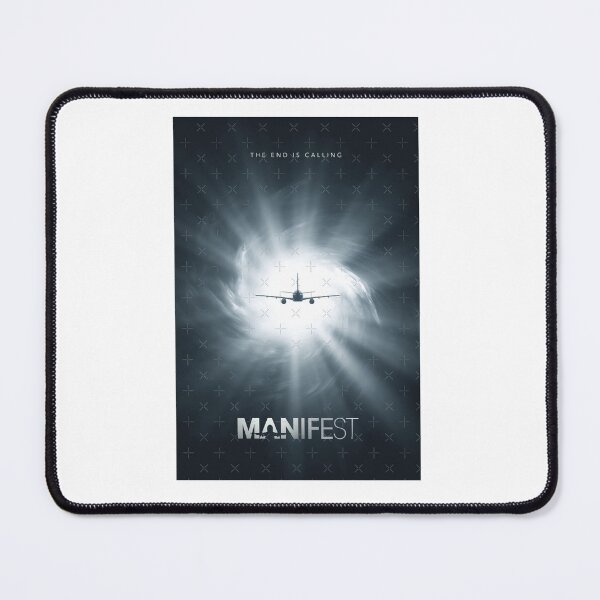 Item preview, TV SHOW MANIFEST, MANIFEST MOVIE, MANIFEST NETFLIX designed and sold by LuisHickle.