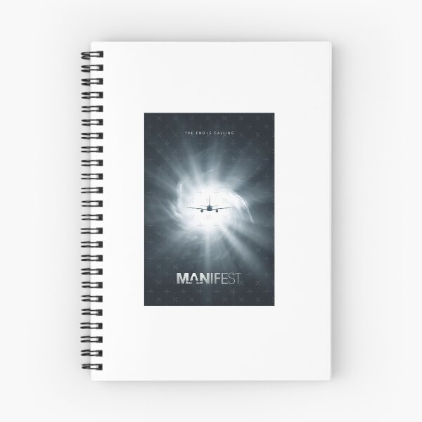 Item preview, TV SHOW MANIFEST, MANIFEST MOVIE, MANIFEST NETFLIX designed and sold by LuisHickle.