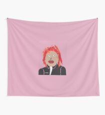 Melissa Wall Tapestry