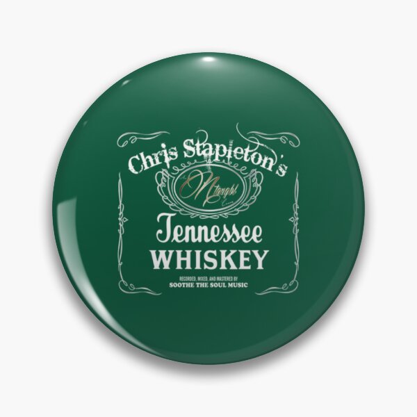 Item preview, Chris Stapleton C Stapleton Exclusive designed and sold by DifferentM234.