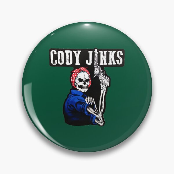 Item preview, Cody jinks   designed and sold by DifferentM234.