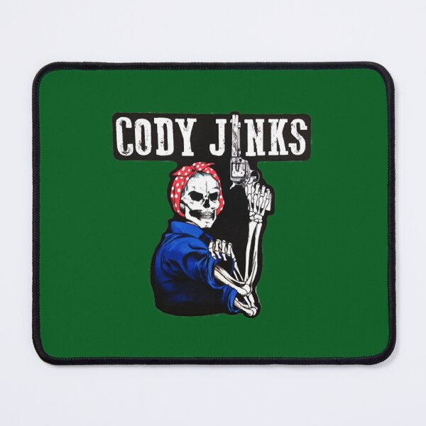 Item preview, Cody jinks designed and sold by DifferentM234.