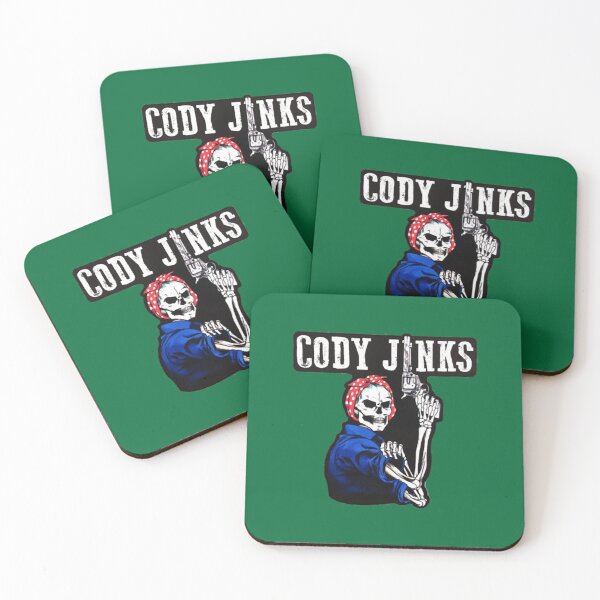 Item preview, Cody jinks   designed and sold by DifferentM234.
