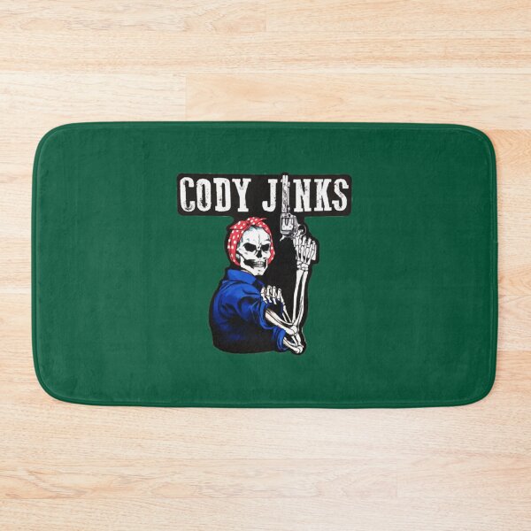 Item preview, Cody jinks   designed and sold by DifferentM234.