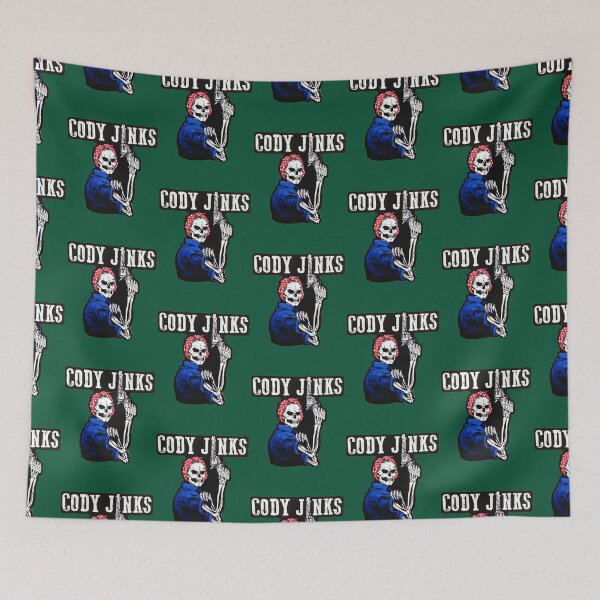 Item preview, Cody jinks   designed and sold by DifferentM234.