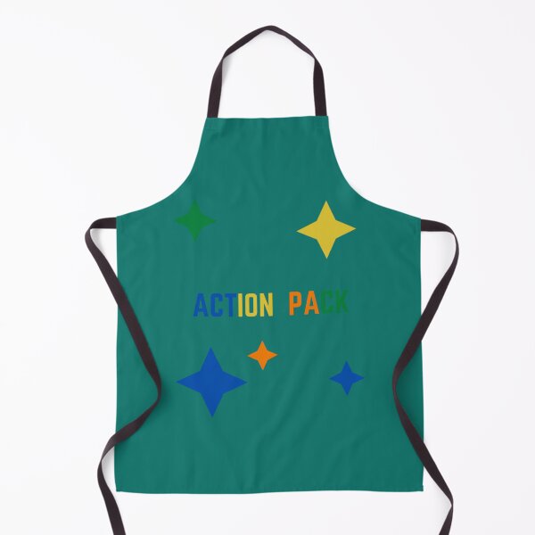 Item preview, Action Pack Gift For Fans action pack birthday (1) designed and sold by Leonorapetry.