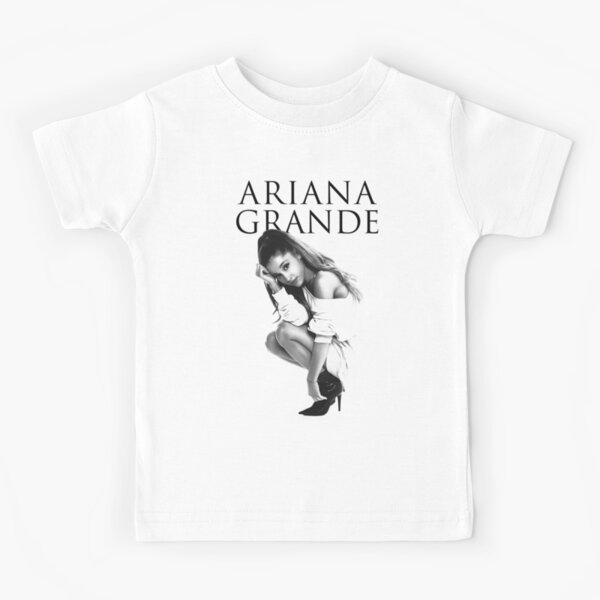 Ariana Grande Sweatshirt Tshirt Hoodie Ariana Grande Barbie Movie