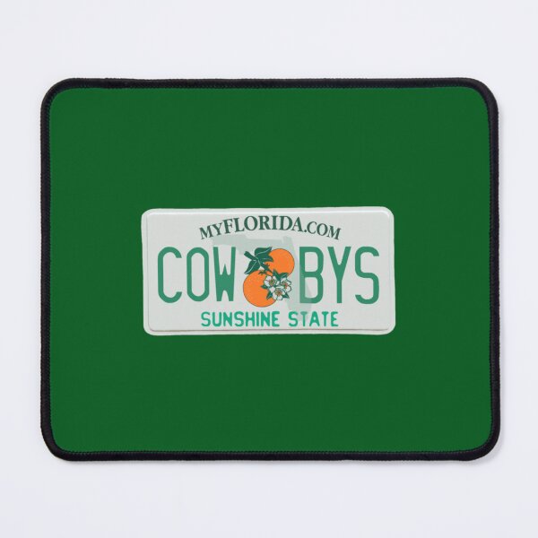 Item preview, Cowboys Orlando 1 designed and sold by DifferentM234.