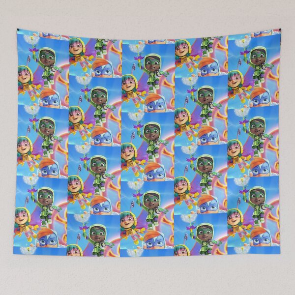 Item preview, Action Pack Graphic  designed and sold by Leonorapetry.