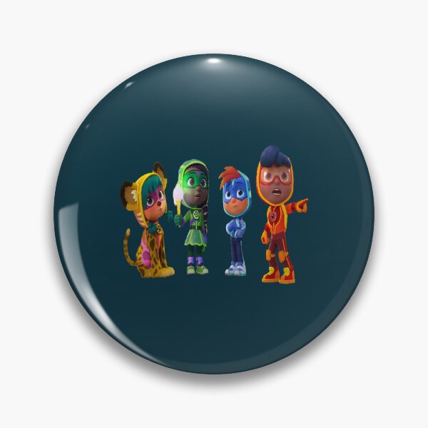 Item preview, Action Pack netflix - action pack    designed and sold by Leonorapetry.