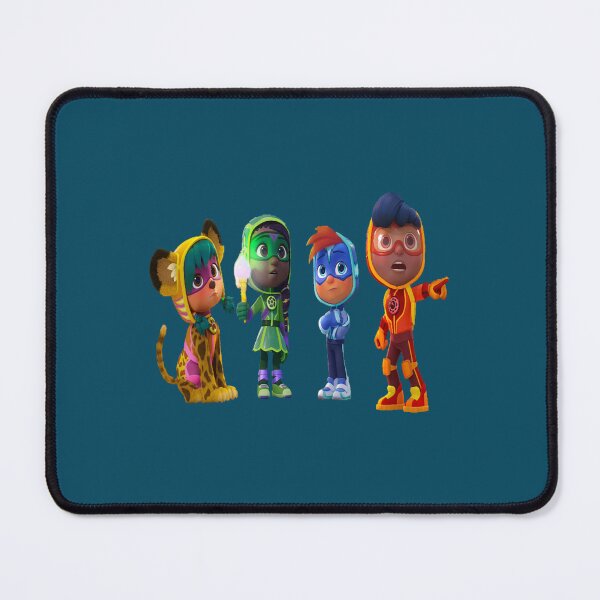 Item preview, Action Pack netflix - action pack    designed and sold by Leonorapetry.