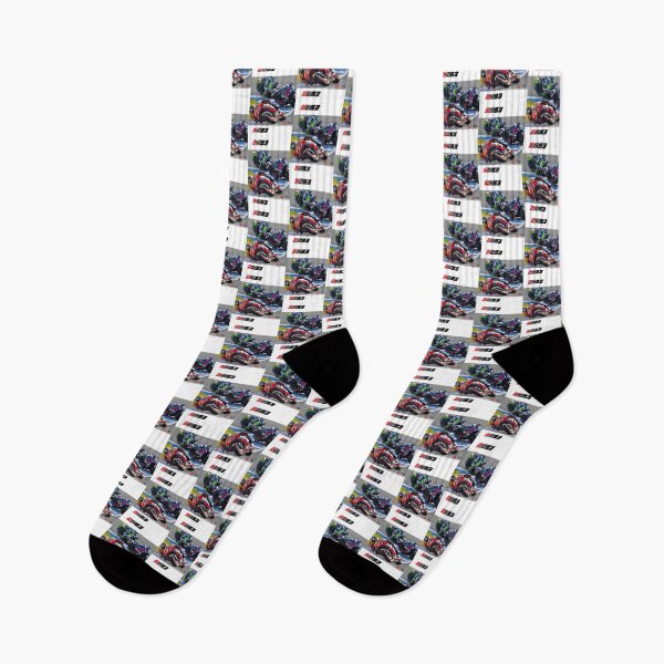 Item preview, Mark motogp driver designed and sold by pilatLingeriem.