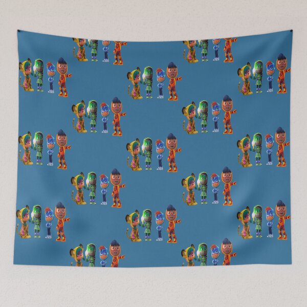 Item preview, Action Pack netflix - action pack    designed and sold by Leonorapetry.