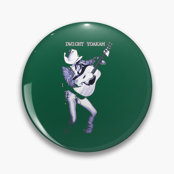 Item preview, Dwight Yoakam Concert       designed and sold by DifferentM234.