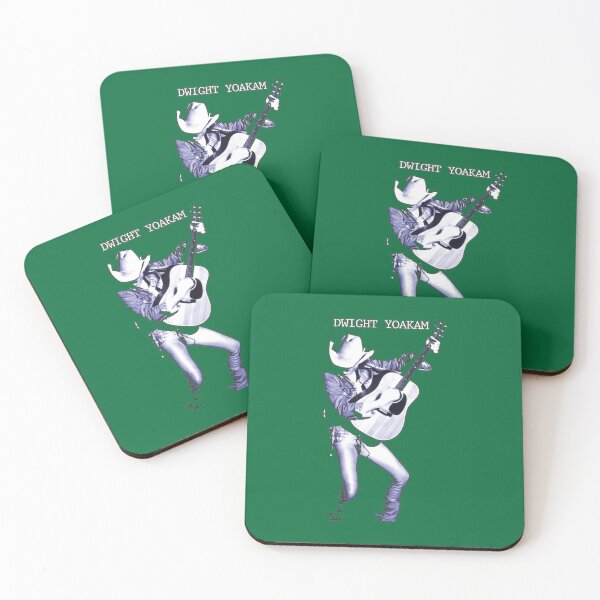 Item preview, Dwight Yoakam Concert       designed and sold by DifferentM234.