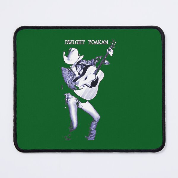 Item preview, Dwight Yoakam Concert designed and sold by DifferentM234.