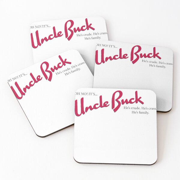 Item preview, Uncle Buck designed and sold by LuisHickle.