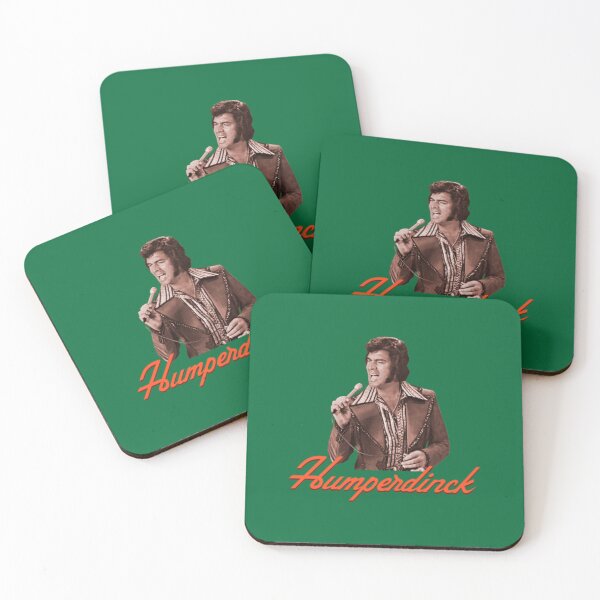 Item preview, Engelbert country rock singer   designed and sold by DifferentM234.
