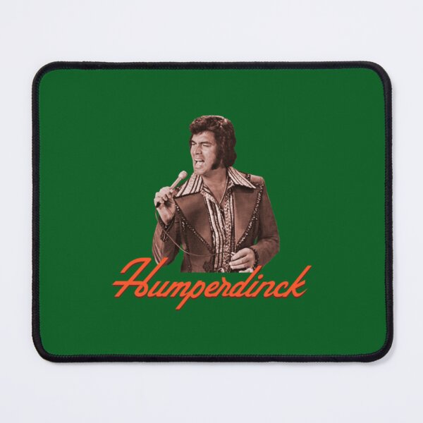 Item preview, Engelbert country rock singer designed and sold by DifferentM234.