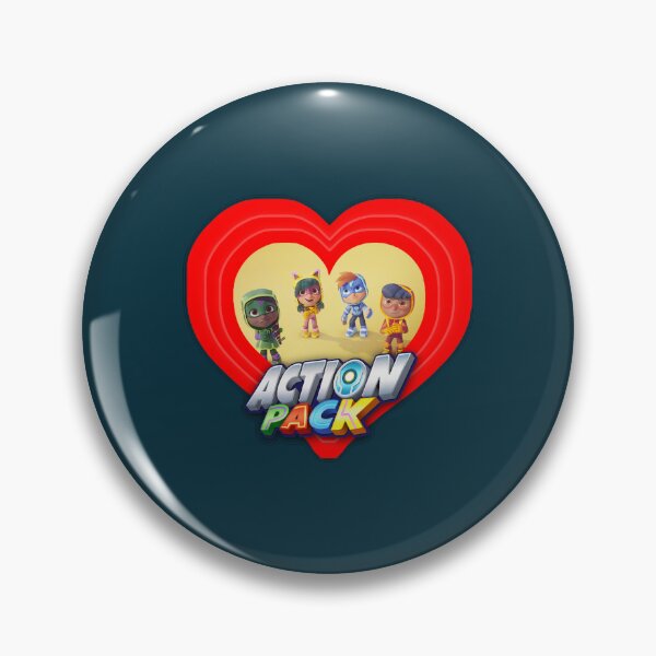 Item preview, action pack netflix Active(1) designed and sold by Leonorapetry.