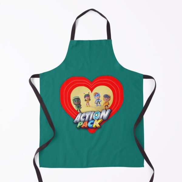 Item preview, action pack netflix Active(1) designed and sold by Leonorapetry.