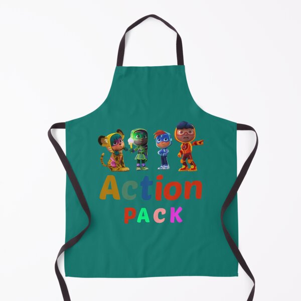 Item preview, ACTION PACK NETFLIX (1)  designed and sold by Leonorapetry.
