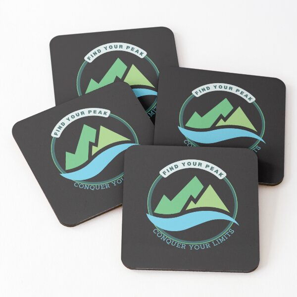Item preview, Motivating quote for adventurers designed and sold by KlaudiDesignArt.