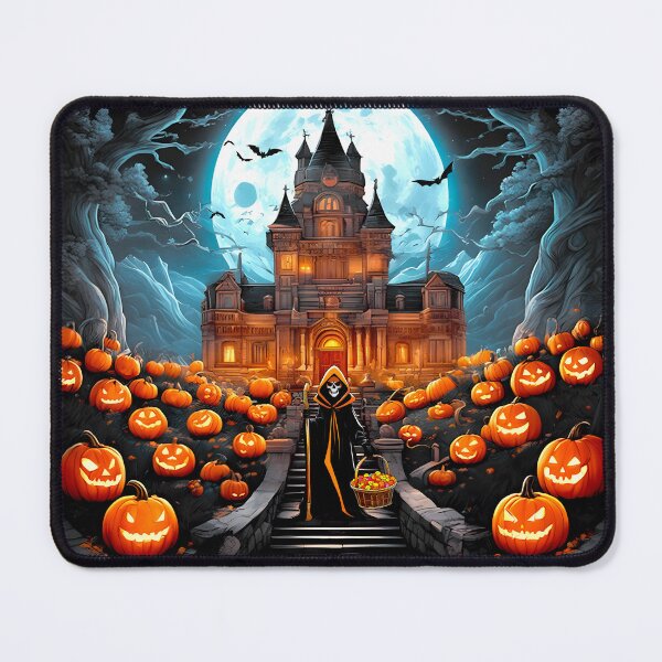 Item preview, Trick or treat designed and sold by SkullsToGo.