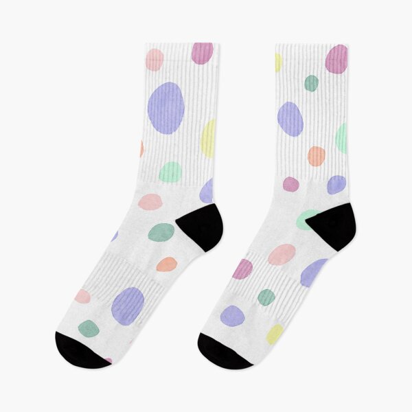 Item preview, Confetti Fun Dots to add some bright and fun vibes to your life!  designed and sold by IlsedeGraaf.