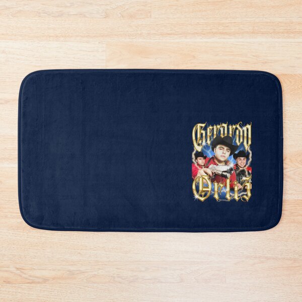 Item preview, Gerardo Ortiz designed and sold by lucastabaker.