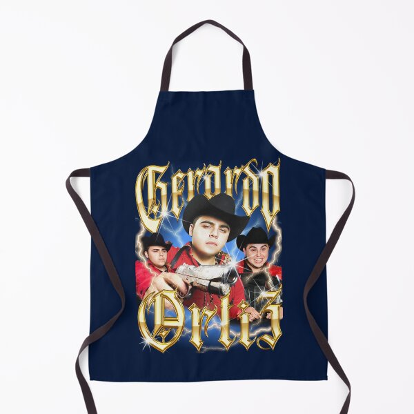 Item preview, Gerardo Ortiz designed and sold by lucastabaker.