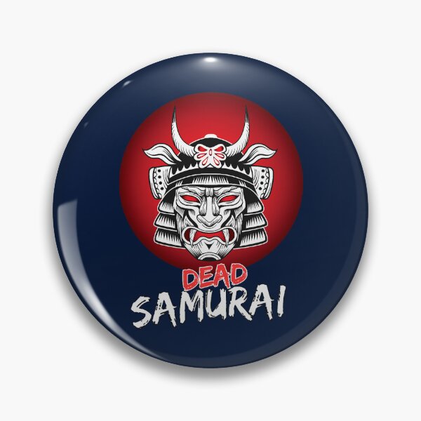 Item preview, Samurai designed and sold by lucastabaker.