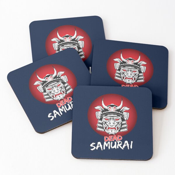 Item preview, Samurai designed and sold by lucastabaker.