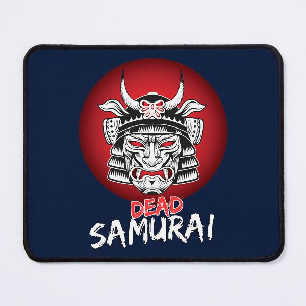 Item preview, Samurai designed and sold by lucastabaker.
