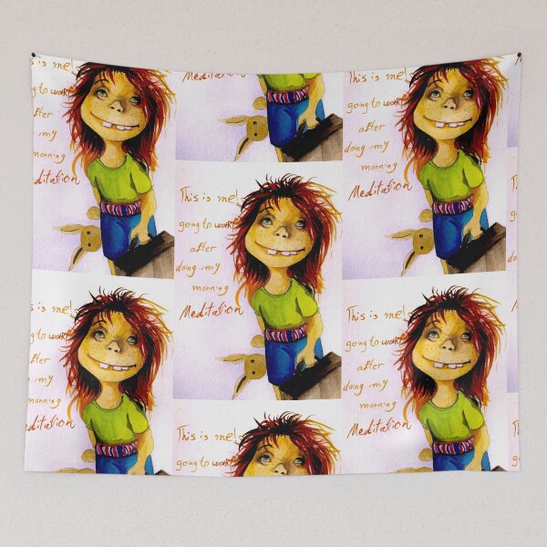 Item preview, Happiest boy designed and sold by Roya  Pourali.