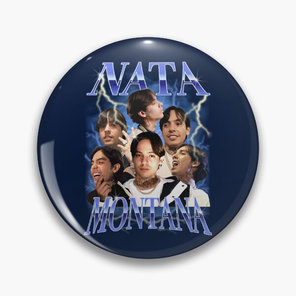 Item preview, Nata Montana designed and sold by lucastabaker.