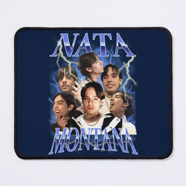 Item preview, Nata Montana designed and sold by lucastabaker.