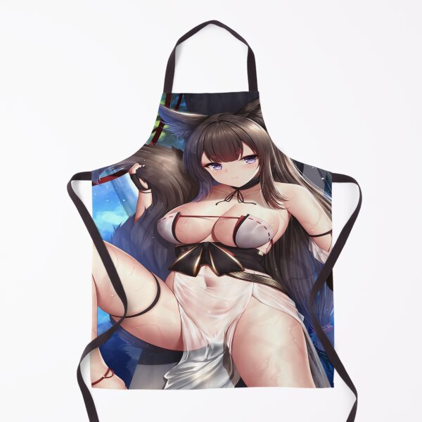 Item preview, Azur Lane Amagi designed and sold by Charlieweslman.