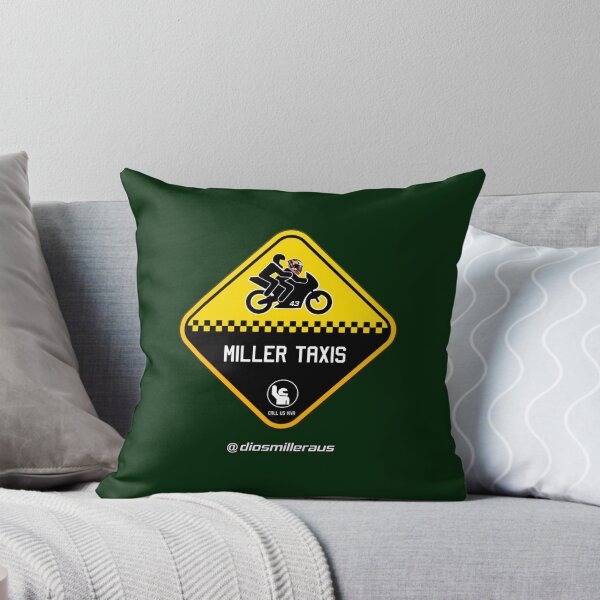 Item preview, Miller Taxis () designed and sold by pilatLingeriem.