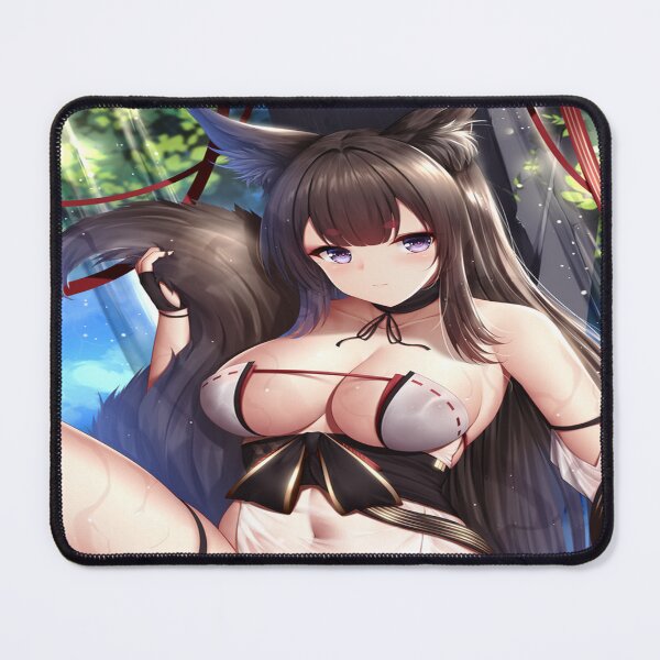 Item preview, Azur Lane Amagi designed and sold by Charlieweslman.