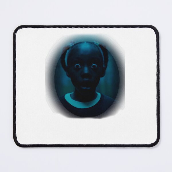 Item preview, Us Movie Adelaide Jordan Peele Horror Film designed and sold by LuisHickle.